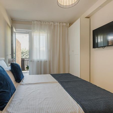 3Level Apartments Kroatien 乌马格 外观 照片