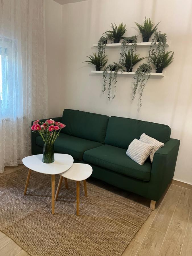 3Level Apartments Kroatien 乌马格 外观 照片