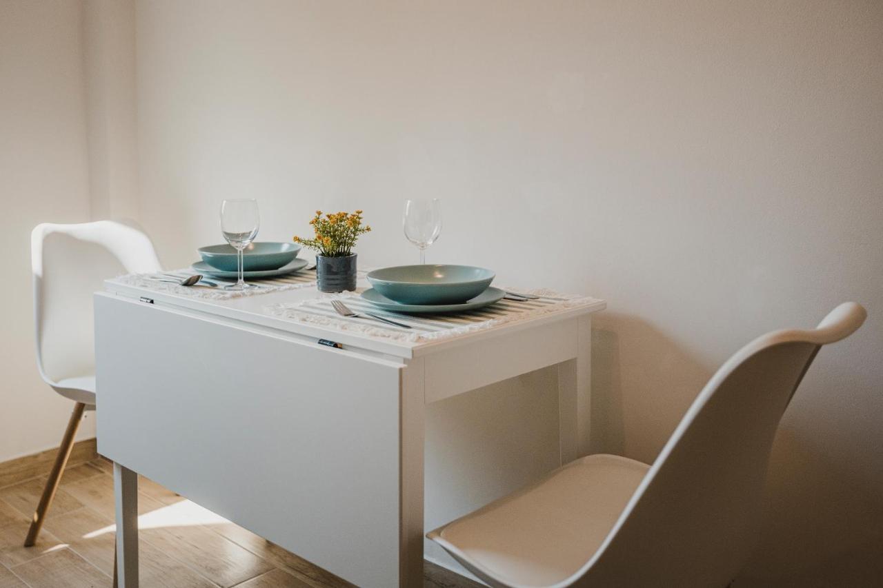 3Level Apartments Kroatien 乌马格 外观 照片